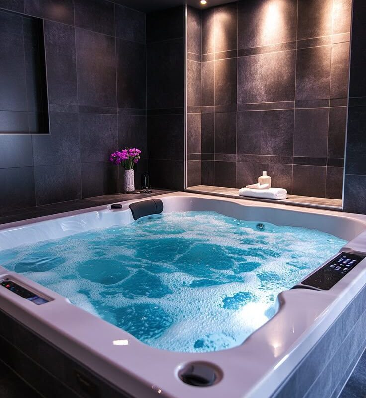 აბაზანა